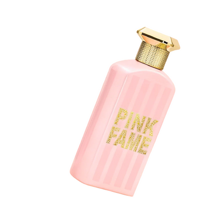 Fragrance World Pink Fame for Women | EDP
