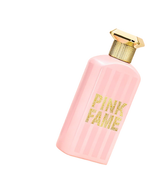 Fragrance World Pink Fame for Women | EDP