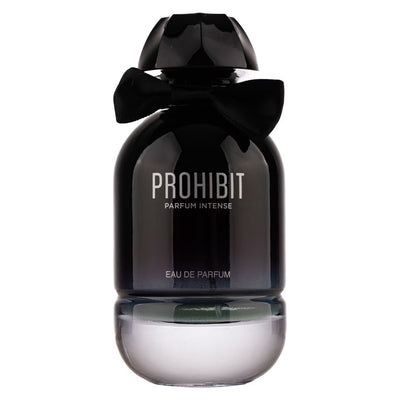 Fragrance World Prohibit Parfum Intense for Women | Parfum