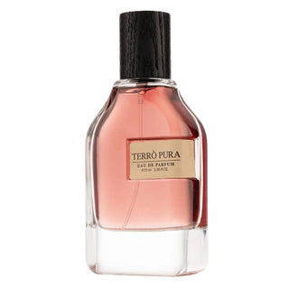 Fragrance World Terro Pura Unisex | EDP