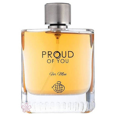Fragrance World Proud of You Absolute for Men | EDP