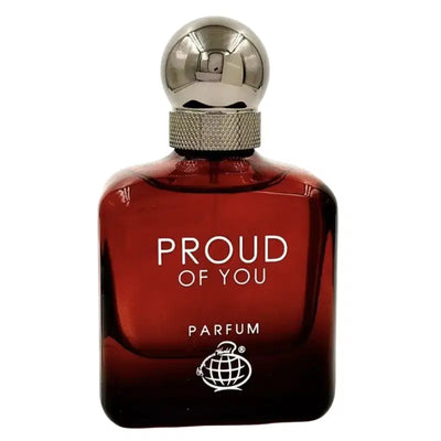 Fragrance World Proud Of You for Men | EDP