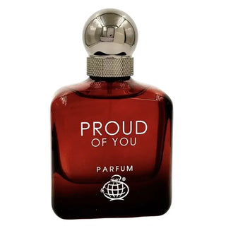 Fragrance World Proud Of You for Men | EDP