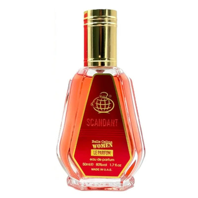 Fragrance World Scandant Belle Celine for Women | Parfum