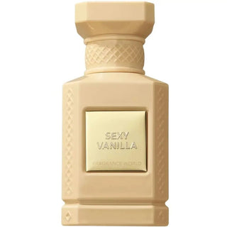 Fragrance World Sexy Vanilla Unisex | EDP