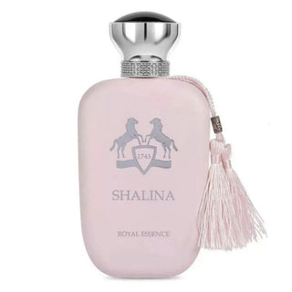 Fragrance World Shalina Royal Essence for Women | EDP