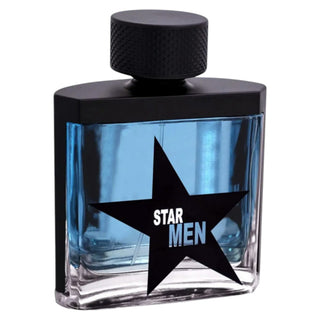 Fragrance World Star Men for Men | EDP