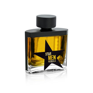 Fragrance World Star Men Nebula for Men | EDP