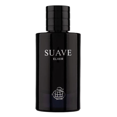 Fragrance World Suave Elixir for Men | EDP