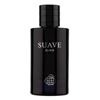 Fragrance World Suave Elixir for Men | EDP