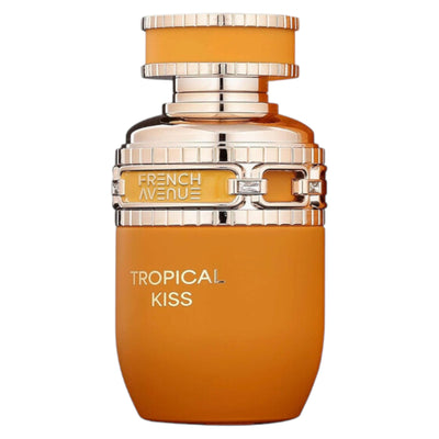 Fragrance World Tropical Kiss for Women | EDP