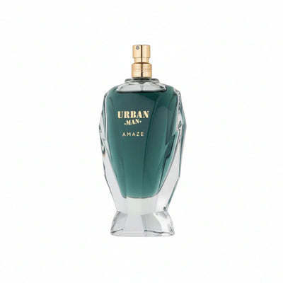 Fragrance World Urban Man Amaze for Men | EDP