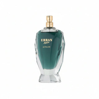 Fragrance World Urban Man Amaze for Men | EDP