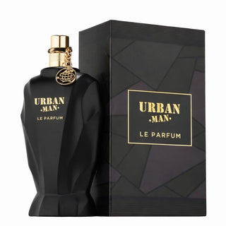 Fragrance World Urban Man for Men | EDP