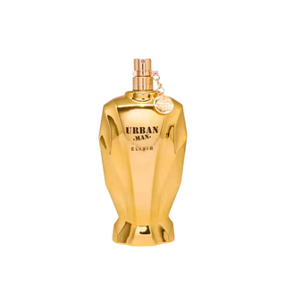 Fragrance World Urban Man Elixir for Men | EDP