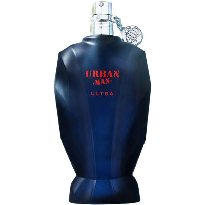 Fragrance World Urban Man Ultra for Men | EDP