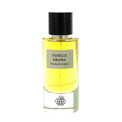 Fragrance World Vanille Drama Unisex | EDP