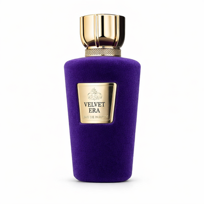 Fragrance World Velvet Era Unisex | EDP