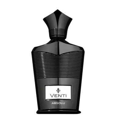 Fragrance World Venti Absolu for Men | EDP