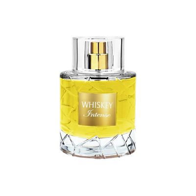 Fragrance World Whiskey Intense Unisex | EDP