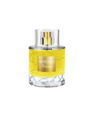 Fragrance World Whiskey Intense Unisex | EDP