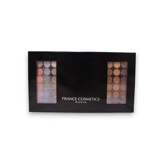 France Cosmetics Face Palette 72 + 12 + 24 + 24 +