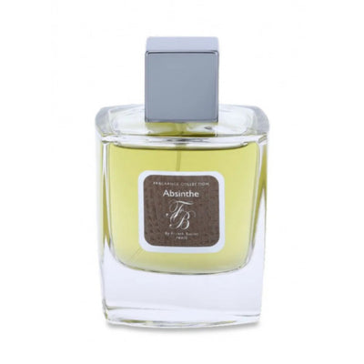 Franck Boclet Absinthe Unisex | EDP