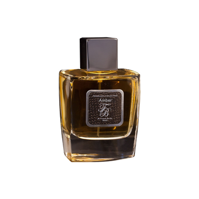 Franck Boclet Amber Unisex | EDP
