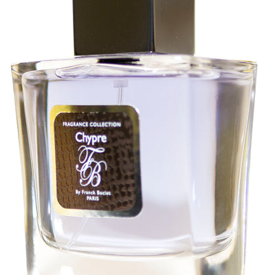 Franck Boclet Chypre for Men | EDP