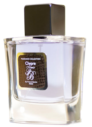 Franck Boclet Chypre for Men | EDP