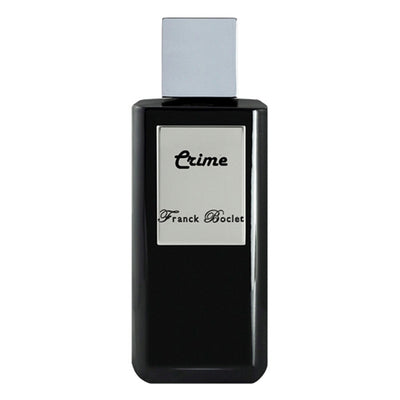 Franck Boclet Crime Unisex | Extrait de Parfum Tester