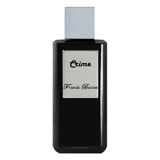 Franck Boclet Crime Unisex | Extrait de Parfum Tester