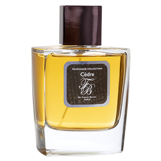 Franck Boclet Fragrance Collection - Cedre for Men | EDP