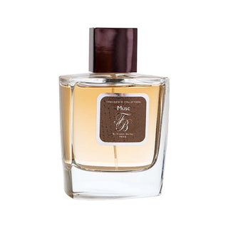 Franck Boclet Musc Unisex | EDP