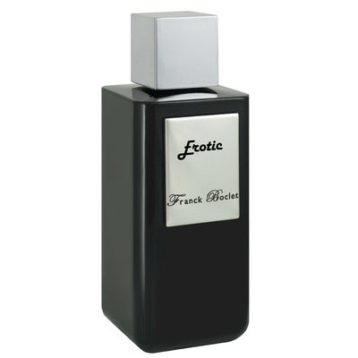 Franck Boclet Nude - Erotic Unisex | EDP Tester