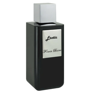 Franck Boclet Nude - Erotic Unisex | EDP Tester