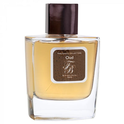 Franck Boclet OUD for Men | EDP