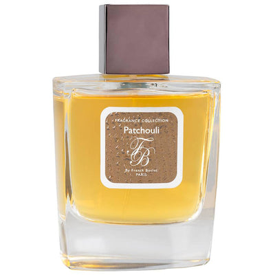 Franck Boclet Patchouli for Men | EDP