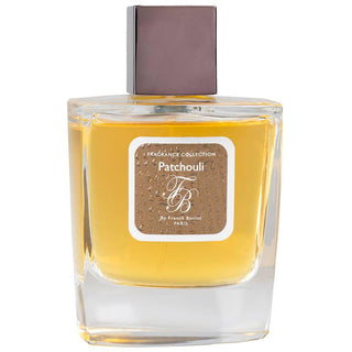 Franck Boclet Patchouli for Men | EDP