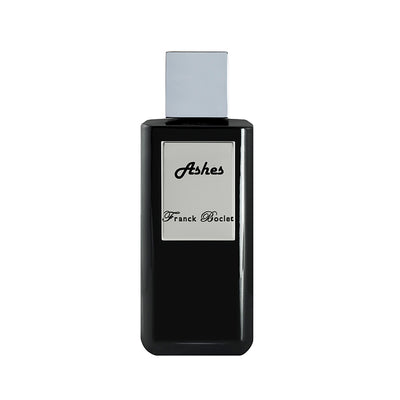 Franck Boclet Rock and Riot - Ashes Unisex | Extrait de Parfum Tester