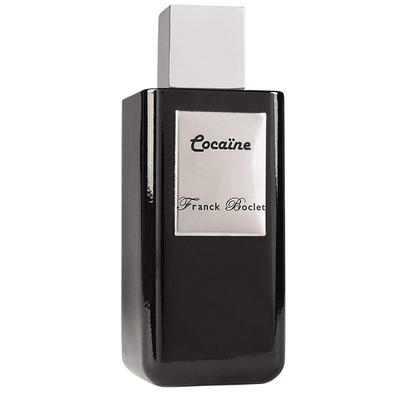 Franck Boclet Cocaine Unisex Tester | Extrait de Parfum
