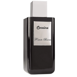 Franck Boclet Cocaine Unisex Tester | Extrait de Parfum