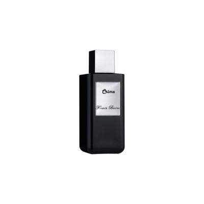 Franck Boclet Rock and Riot - Crime Unisex | Extrait de Parfum