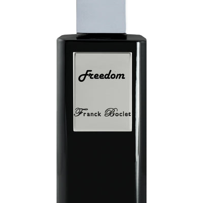 Franck Boclet Rock and Riot - Freedom Unisex | Extrait de Parfum
