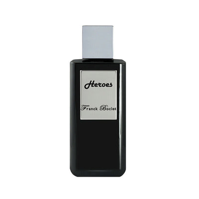 Franck Boclet Rock and Riot - Heroes Unisex | Extrait de Parfum Tester