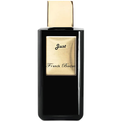Franck Boclet Rock and Riot - Just Unisex | Extrait de Parfum