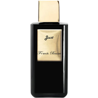 Franck Boclet Rock and Riot - Just Unisex | Extrait de Parfum