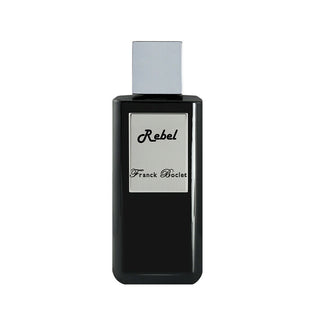 Franck Boclet Rock and Riot - Rebel Unisex | Extrait de Parfum Tester