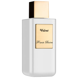 Franck Boclet Rock and Riot - Velvet Unisex | EDP