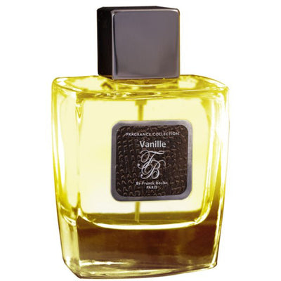 Franck Boclet Vanille Unisex | EDP